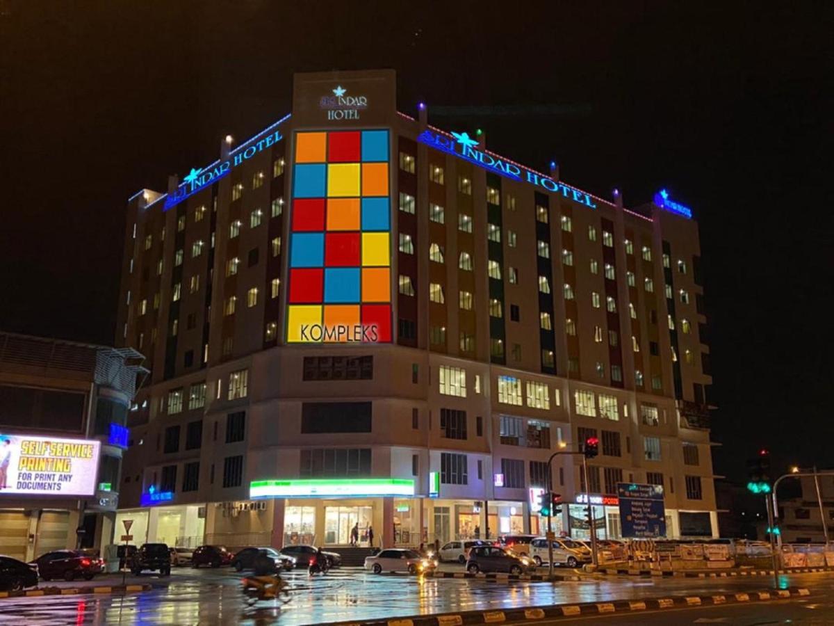 Sri Indar & 4* Parit Buntar