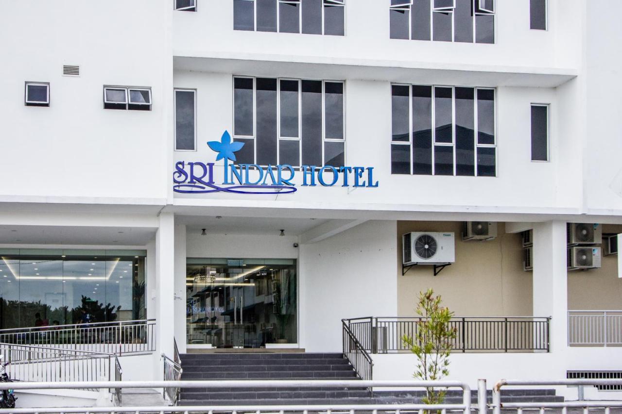 Sri Indar & Hotel